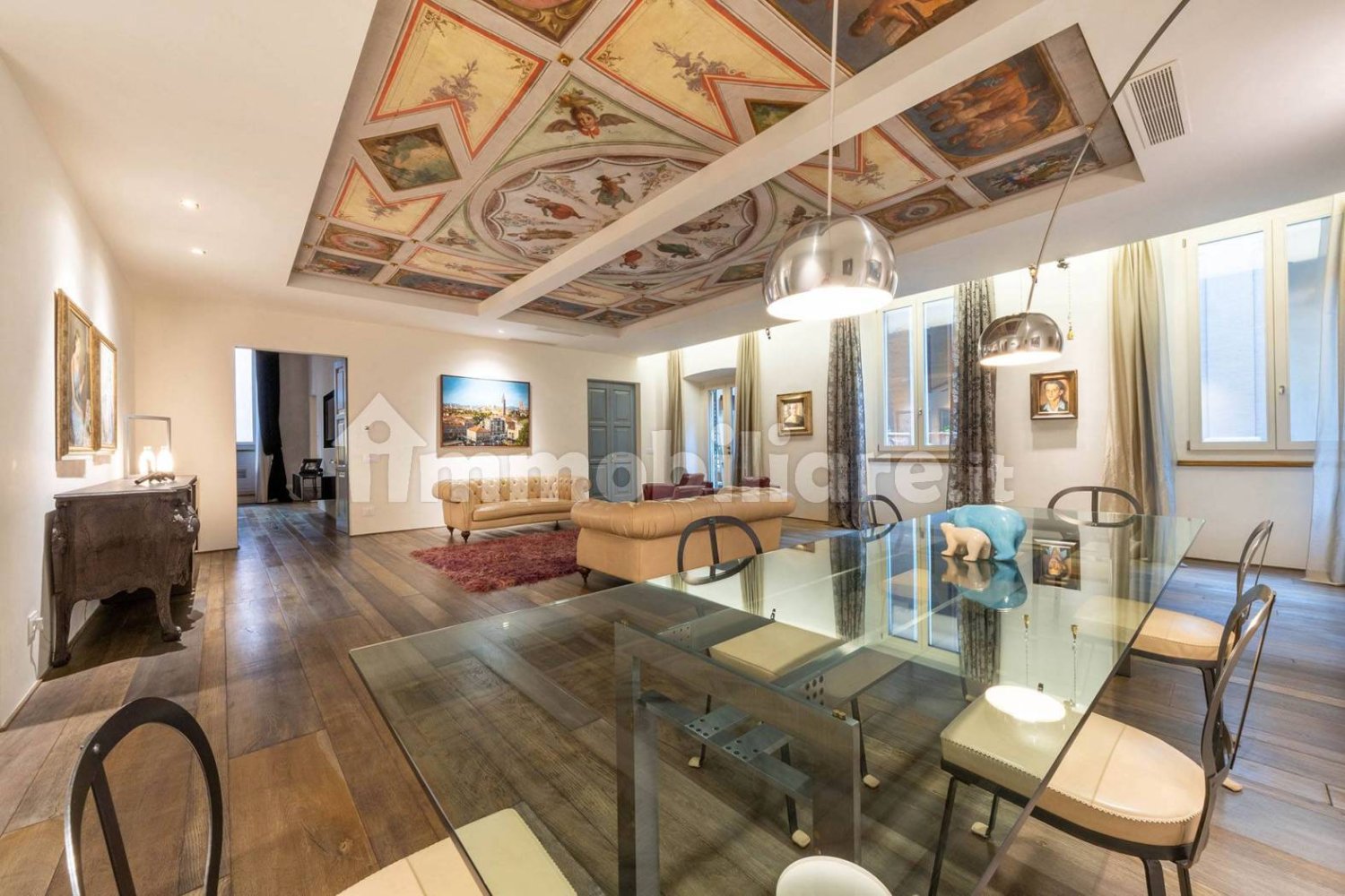 4 bedrooms House in Foligno, Italy No. 131585