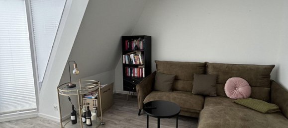 1 bedroom Duplex in Diepholz, Germany No. 347985 4