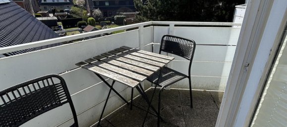 1 bedroom Duplex in Diepholz, Germany No. 347985 8