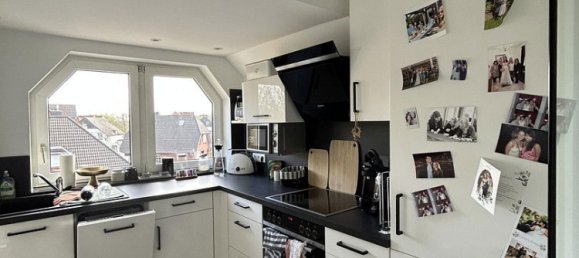 1 bedroom Duplex in Diepholz, Germany No. 347985 9