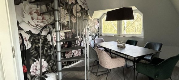 1 bedroom Duplex in Diepholz, Germany No. 347985 12