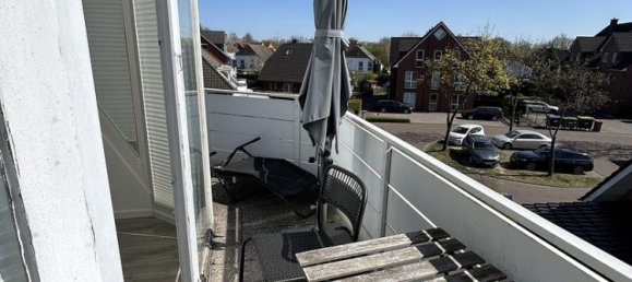 1 bedroom Duplex in Diepholz, Germany No. 347985 7