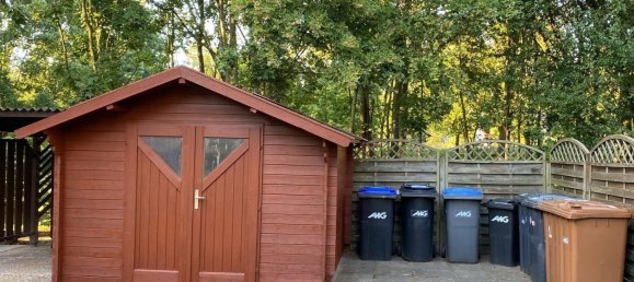 1 bedroom Duplex in Diepholz, Germany No. 347985 20