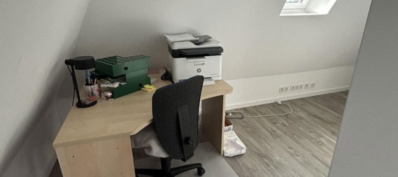 1 bedroom Duplex in Diepholz, Germany No. 347985 16