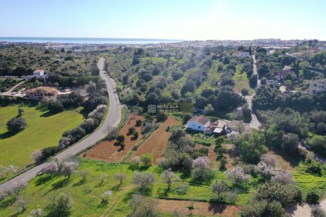 3 bedrooms House in Lagos, Portugal No. 17672