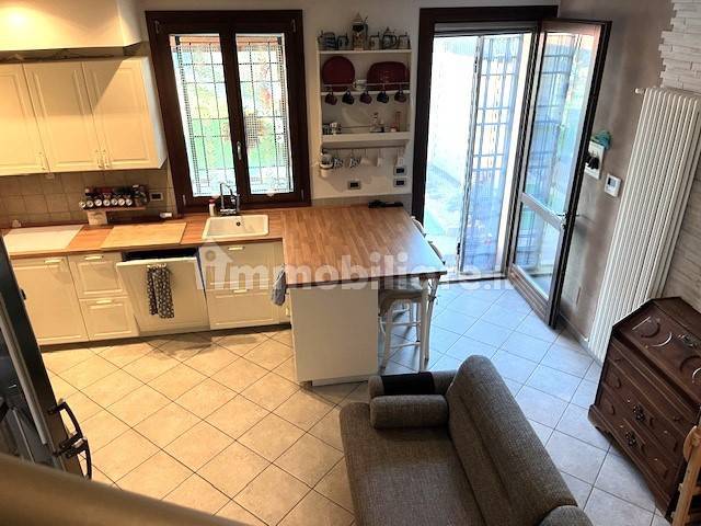 1 bedroom Apartment in Castel San Pietro Terme, Italy No. 43755