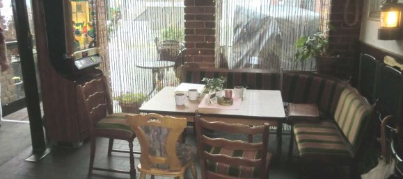 1 Schlafzimmer Cafe / Restaurant in Rendsburg-Eckernförde, Germany, Nr. 20668 3