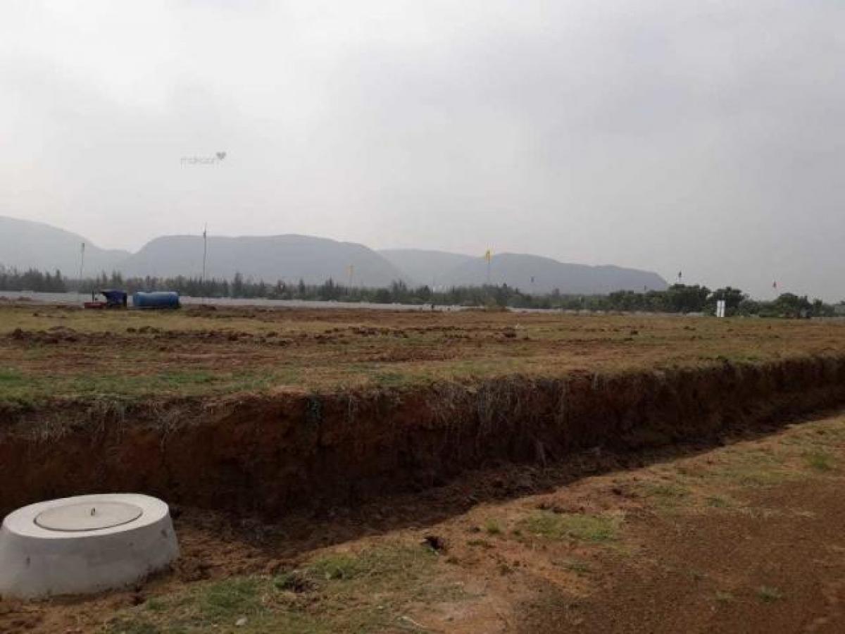 Grundstück in Visakhapatnam, India, Nr. 41183