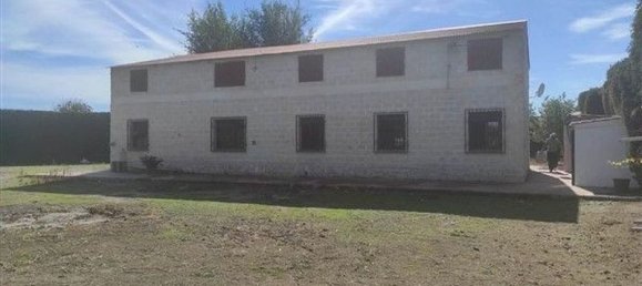 5 bedrooms House in Fuente Vaqueros, Spain No. 180145 6