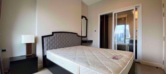 Кондоминиум с 1 спальней в Клонг Тоэй, Таиланд № 9561 7