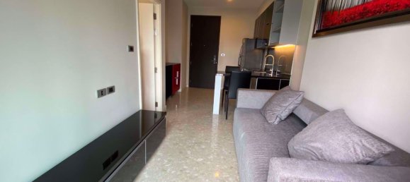 Кондоминиум с 1 спальней в Клонг Тоэй, Таиланд № 9561 2