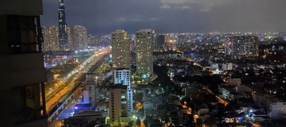 3 bedrooms Apartment in Thu Duc, Vietnam No. 17419 2