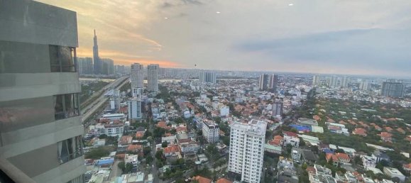 3 bedrooms Apartment in Thu Duc, Vietnam No. 17419 3