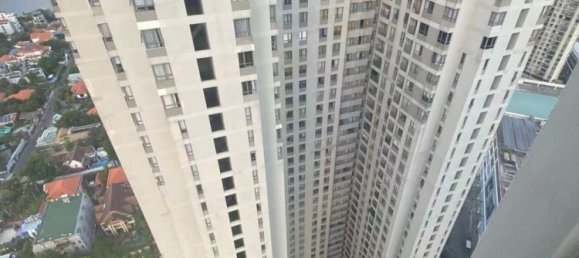 3 bedrooms Apartment in Thu Duc, Vietnam No. 17419 5