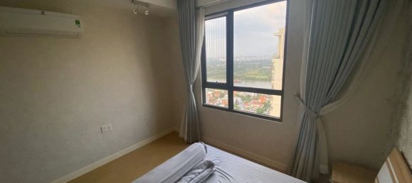 3 bedrooms Apartment in Thu Duc, Vietnam No. 17419 7