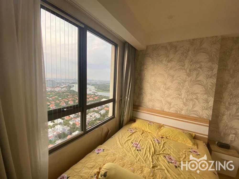 3 bedrooms Apartment in Thu Duc, Vietnam No. 17419