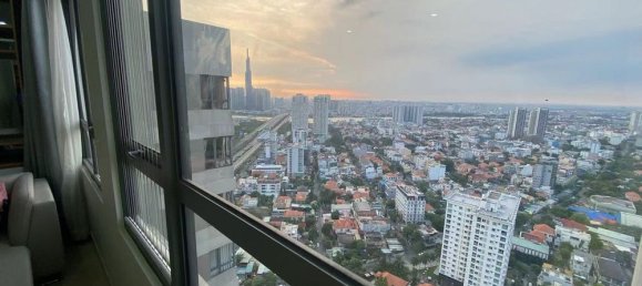 3 bedrooms Apartment in Thu Duc, Vietnam No. 17419 4