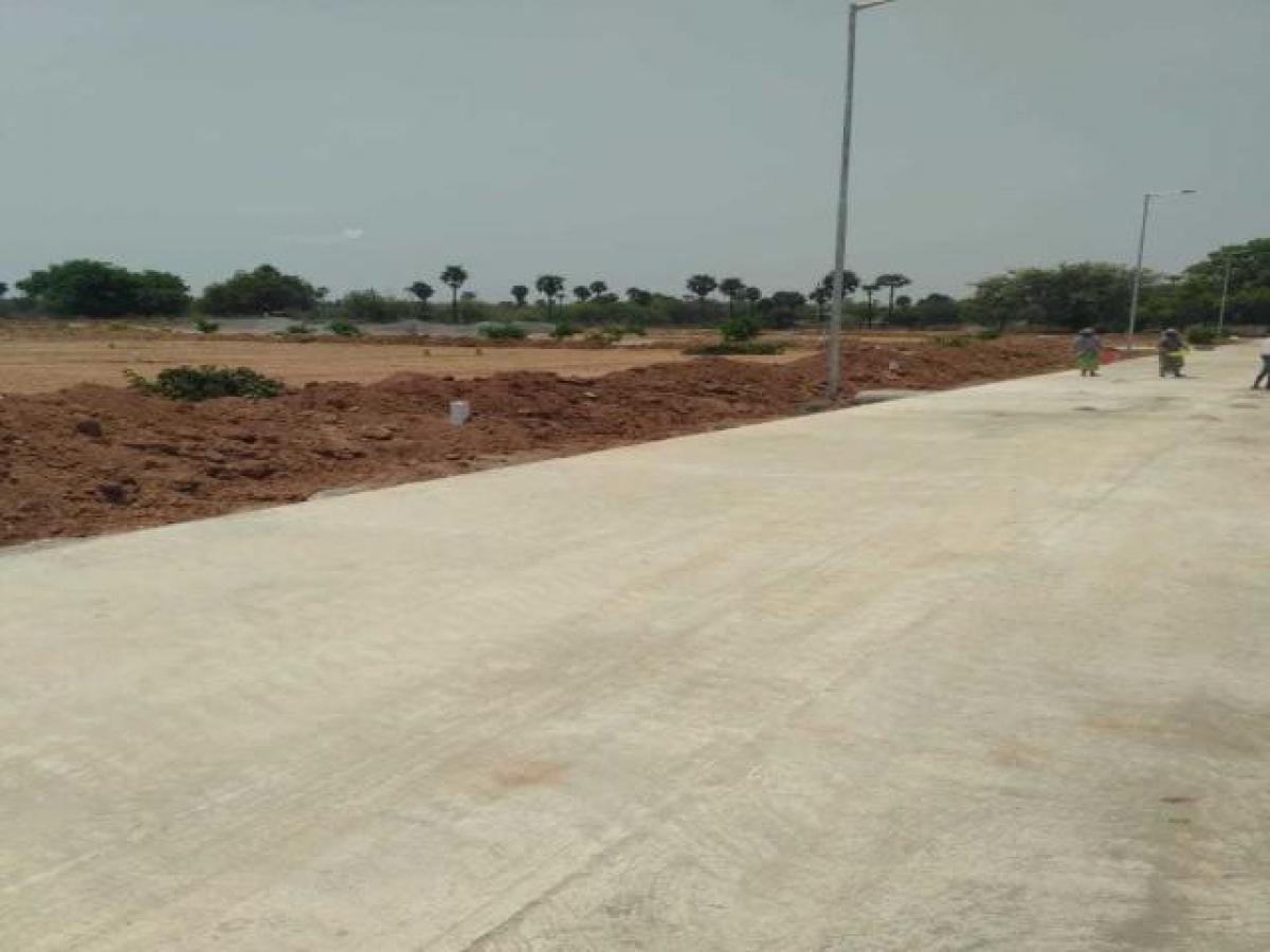  Land in Hyderabad, India No. 31212