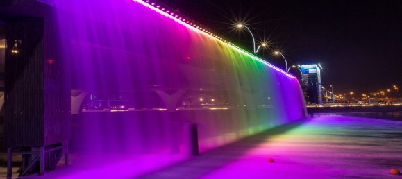 Terreno em Business Bay, UAE 13099.33 m² N.º 4606 3