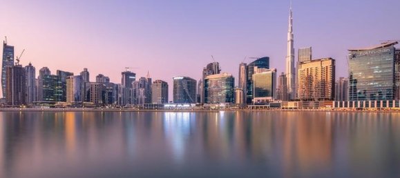 Terreno em Business Bay, UAE 13099.33 m² N.º 4606 2