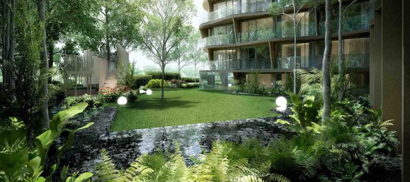 Studio-Eigentumswohnung in RAMADA MIRA NORTH PATTAYA Pattaya, Thailand, Nr. 27828 8