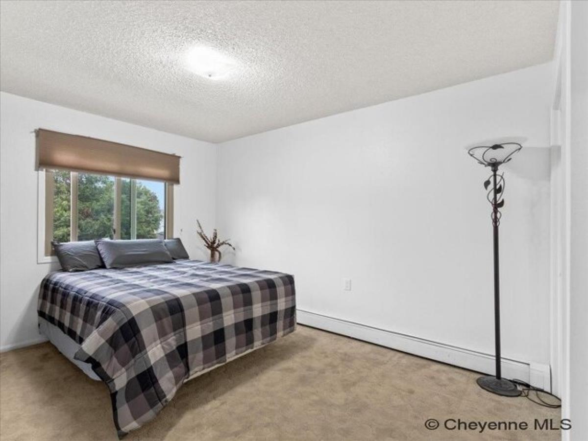 3 bedrooms House in Cheyenne, USA No. 410870