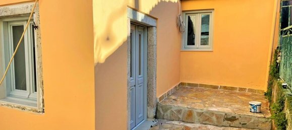 4 chambres house à vendre à Corfu, Central Corfu and Diapontian Islands, Corfu, Ionian Islands, Peloponnese, Western Greece and the Ionian, Greece № 103817 30