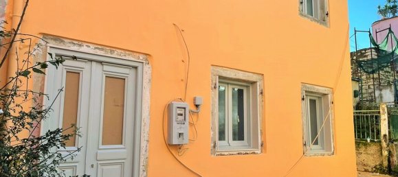 4 chambres house à vendre à Corfu, Central Corfu and Diapontian Islands, Corfu, Ionian Islands, Peloponnese, Western Greece and the Ionian, Greece № 103817 12