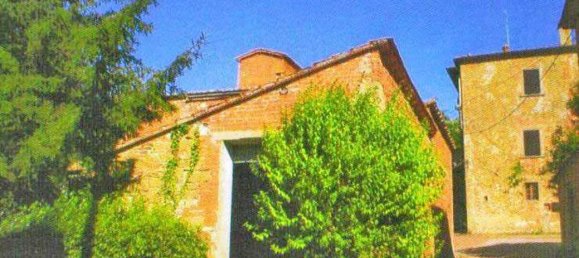 استوديو في Monte San Savino, Italy رقم 1472 8