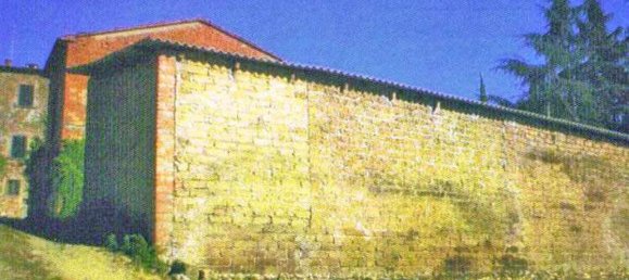 استوديو في Monte San Savino, Italy رقم 1472 3