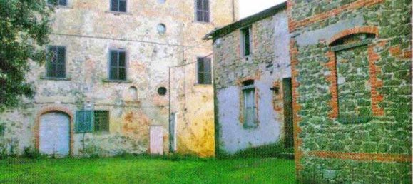 استوديو في Monte San Savino, Italy رقم 1472 10