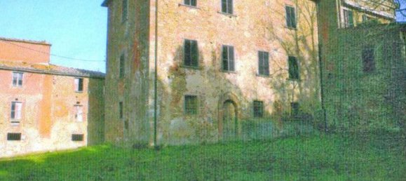 استوديو في Monte San Savino, Italy رقم 1472 5