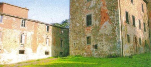 استوديو في Monte San Savino, Italy رقم 1472 4