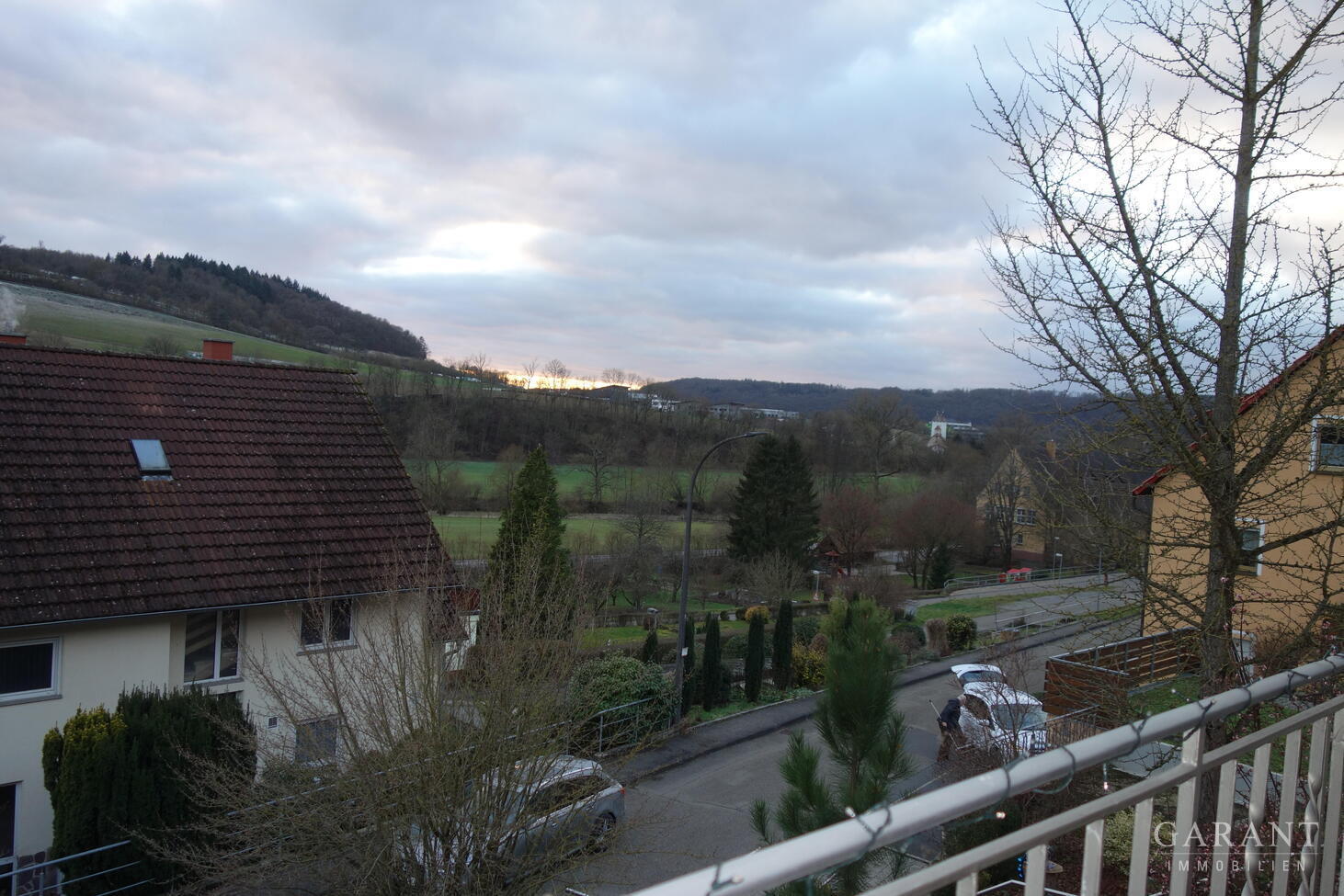 9غرفة منزل في Hohenlohe, Germany رقم 1527