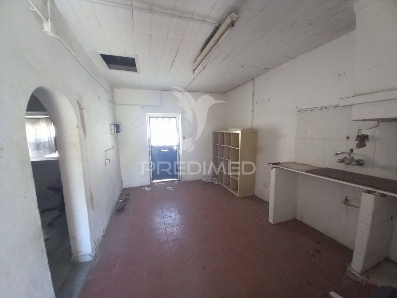 Casa de 1 dormitorio en Barreiro, Portugal No. 27422