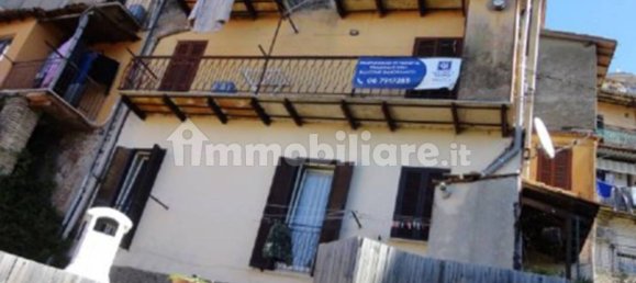 1 bedroom Apartment in Rocca di Papa, Italy No. 199461 2