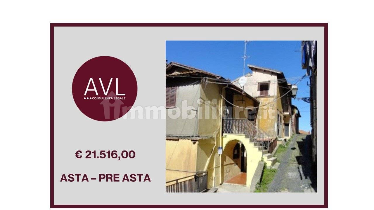 1 bedroom Apartment in Rocca di Papa, Italy No. 199461
