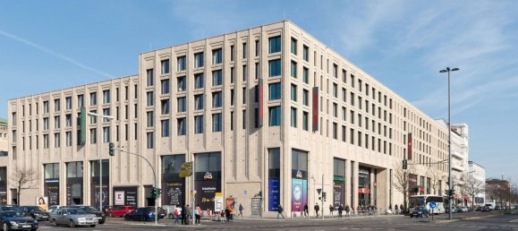 Apartamento T1 em Hansaviertel, Germany N.º 92180 11