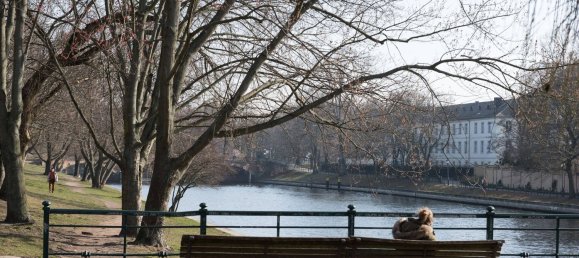 Apartamento T1 em Hansaviertel, Germany N.º 92180 12