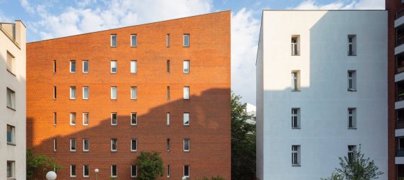 Apartamento T1 em Hansaviertel, Germany N.º 92180 6