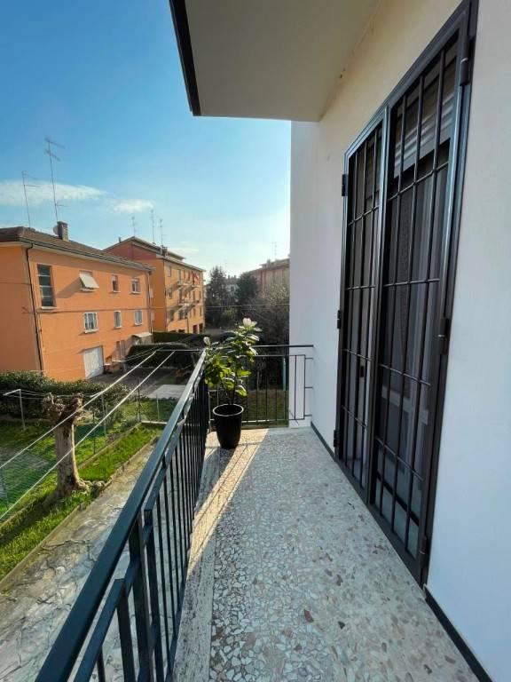 5 rooms Apartment in Imola, Italy No. 30577