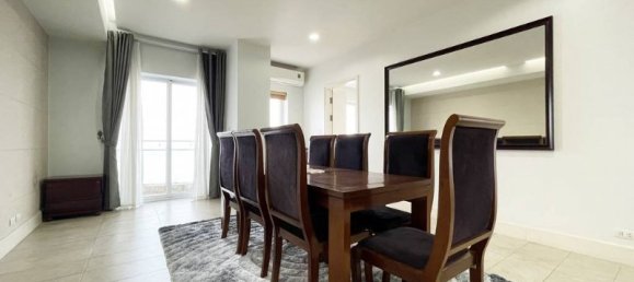 4 bedrooms Apartment in Tay Ho, Vietnam No. 512 12