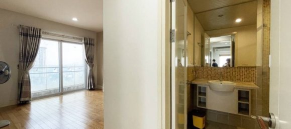 4 bedrooms Apartment in Tay Ho, Vietnam No. 512 25