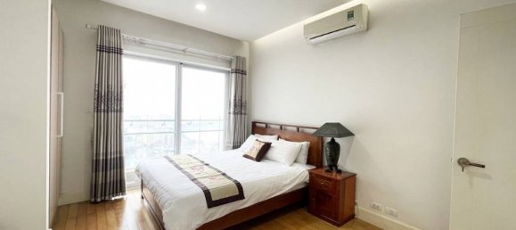 4 bedrooms Apartment in Tay Ho, Vietnam No. 512 29