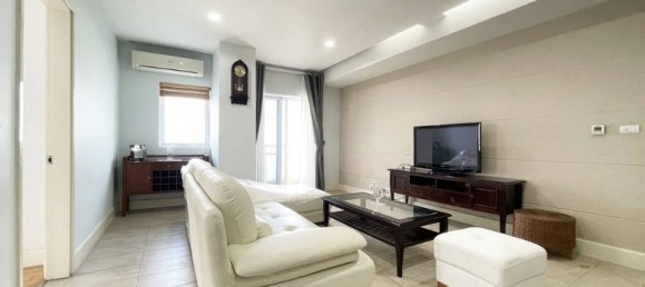 4 bedrooms Apartment in Tay Ho, Vietnam No. 512 4