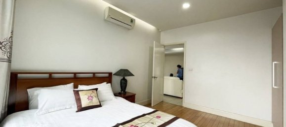 4 bedrooms Apartment in Tay Ho, Vietnam No. 512 30