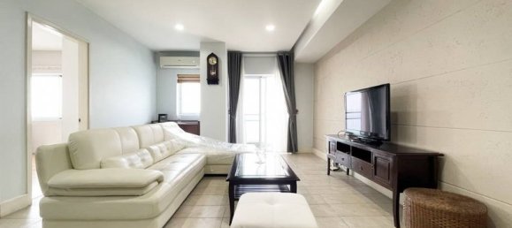 4 bedrooms Apartment in Tay Ho, Vietnam No. 512 3