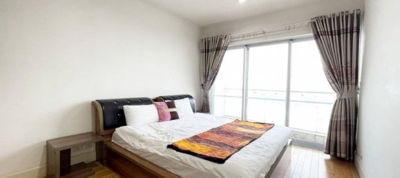 4 bedrooms Apartment in Tay Ho, Vietnam No. 512 20