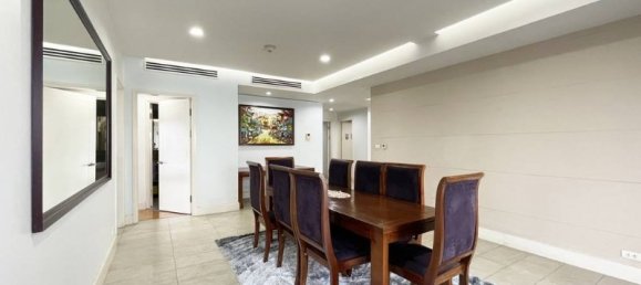 4 bedrooms Apartment in Tay Ho, Vietnam No. 512 15