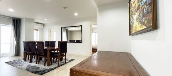 4 bedrooms Apartment in Tay Ho, Vietnam No. 512 11